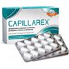 ES ITALIA Srl BRAND ETHICSPORT CAPILLAREX 30CPR 1100MG