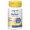 PHOENIX Srl - LONGLIFE LONGLIFE Diaryeast 60 Cps