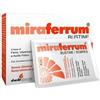SHEDIR PHARMA Srl Unipersonale MIRAFERRUM 20BUST