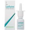 PHARMALUCE Srl LUXFLUIRES SPRAY NASALE 20ML