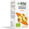 ARKOFARM Srl Arkocapsule MACA BIO Integratore Alimentare 45 capsule