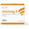 EBERLIFE FARMACEUTICI Srls MIXMAG K 20BUST