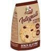GAIA Srl INGLESE Biscotti Integrali Avena e Uvetta 300g