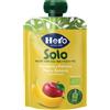 FATER SpA HERO B POUCH MELA BANANA 100G
