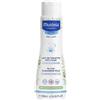 LAB.EXPANSCIENCE ITALIA Srl Mustela LAIT DE TOILETTE Latte di Toilette Detersione Viso e Sederino 200 ml