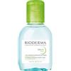 BIODERMA ITALIA Srl SEBIUM H2O 100ML