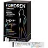 ZUCCARI Srl FORDREN COMPLETE SUPERS25STICK