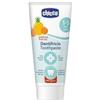 CHICCO (ARTSANA SpA) CHICCO DENTIFRICIO Tuttifrutti 50ml 12m+