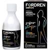 ZUCCARI Srl FORDREN COMPLETE SUPERSH 300ML
