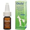 BENSEL PHARMA Srl OTOILE Gtt 15ml