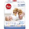 SILC SpA TRUDI PANNOLINI JUN 11/25KG 723