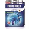 KELEMATA Srl BERTELLI CEROTTO ARNIKOS 5PZ