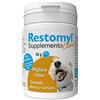 INNOVET ITALIA Srl RESTOMYL SUPPLEMENTO CANE 60G