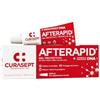 CURASEPT SpA CURASEPT Gel Afte Rap Dna 10ml
