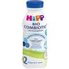 HIPP ITALIA Srl HIPP 2 Bio Combiotic Liq.470ml