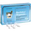 PHARMA NORD Srl BIOATTIVO MAGNESIO 90CPR