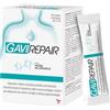 RECKITT BENCKISER H.(IT.) SpA GAVIREPAIR 20 BUSTE 10 MG contro sintomi del reflusso gastroesofageo, bruciore e acidità di stomaco