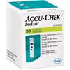 ROCHE DIABETES CARE ITALY SpA ACCU-CHEK INSTANT 50 STRIPS