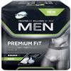 ESSITY ITALY SpA TENA MEN PREM FIT LIV 4M 10PZ