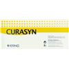 HERING Srl Curasyn 4 Medicinale omeopatico 30 capsule