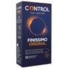 PIKDARE SpA CONTROL Finissimo 12 Prof.