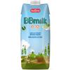 STEVE JONES Srl Bbmilk 0-12 Latte Biologico Liquido Per Bambini 500 ml
