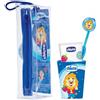CHICCO (ARTSANA SpA) CH SET IGIENE ORALE BOY 36M+