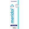 COLGATE-PALMOLIVE COMMERC.Srl Meridol Collutorio Protezione Gengive Infiammate 400 ml