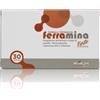 MORGAN Srl FERRAMINA FORTE 30CPS