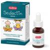 STEVE JONES Srl Buona Sedactin Integratore Vitaminico Per Sistema Nervoso Dei Bambini 20 mL