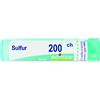 BOIRON Srl SULFUR 200CH 80GR