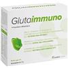 AUDAX PHARMA Srl GLUTAIMMUNO 14BUST