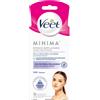 RECKITT BENCKISER H.(IT.) SpA VEET STRISCE VISO IPOALLERGENICHE 16 PEZZI