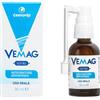 GEMAVIP di Ottavio Podda VEMAG SPRAY 30ML