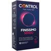 ARTSANA SpA CONTROL FINISSIMO SENSO 12PZ