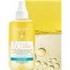 VICHY (L'Oreal Italia SpA) Vichy Capital Soleil Acqua Solare SPF 50 Idratante 200 mL