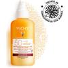 VICHY (L'Oreal Italia SpA) Vichy Capital Soleil Acqua Solare Spray Corpo per Abbronzatura Intensa 50 SPF 200 ml