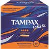 FATER SpA TAMPAX COMPAK SUP PLUS 16PZ 0791