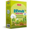 STEVE JONES Srl BBMILK RISO PRO 0-12 400G