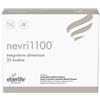 EBERLIFE FARMACEUTICI Srls NEVRI 1100 20BUST