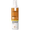 LA ROCHE POSAY-PHAS (L'Oreal) La Roche Posay Anthelios Shaka Spray Invisible SPF 50+ Protezione Corpo 200 ml