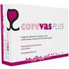 ESSECORE Srl COREVAS Plus 30 Cpr
