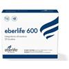 EBERLIFE FARMACEUTICI Srls EBERLIFE 600 20BUST