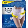 FATER SpA LINES SPEC PANTS PLUS L 7PZ 9863