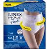 FATER SpA LINES SPEC PANTS PLUS MF 8P 9131