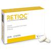 NALKEIN ITALIA Srl RETIOC 20CPR