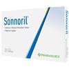 PHARMALUCE Srl SONNORIL 20CPR