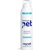 ROYDERMAL Srl CICATRIZZANTE PET SCHIUMA 150ML