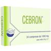 FARMA VALENS Srl CEBRON 30CPR