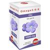 KOS Srl OMEGA 3 6 9 60PRL 1000MG